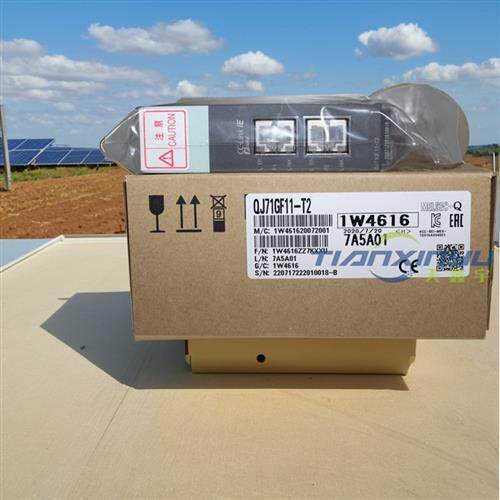 Q系列QJ71GF11-T2 QJ71GP21-SX QJ71LP21S-SX通信模块正品