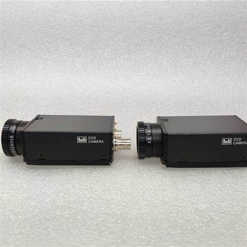TELI泰利 CS8340B 工业黑白相机X2 TV EXTENDER 成色新正品现货