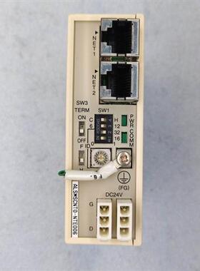 控制器 ALSMSCNTO-NTE006 正品原装现货二手拆机