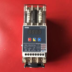 现货假一罚十 正品 台湾阳明三相三线式 功率调整器EPS380原装