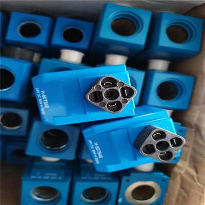 美国线圈C-507826;D-507834;H-507848 威格士线圈 型号齐