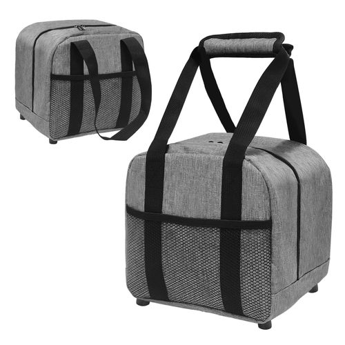 现货 单个保龄球手提收纳包手提袋安全保护垫 Bowling bag