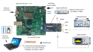 adrv9009板卡定制