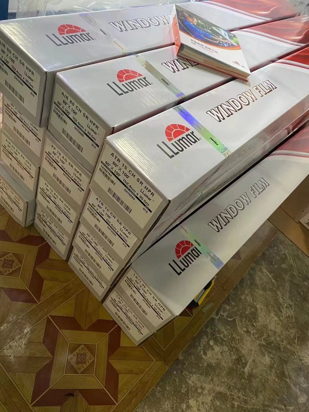 汽车车衣，龙膜车衣，隐形车衣