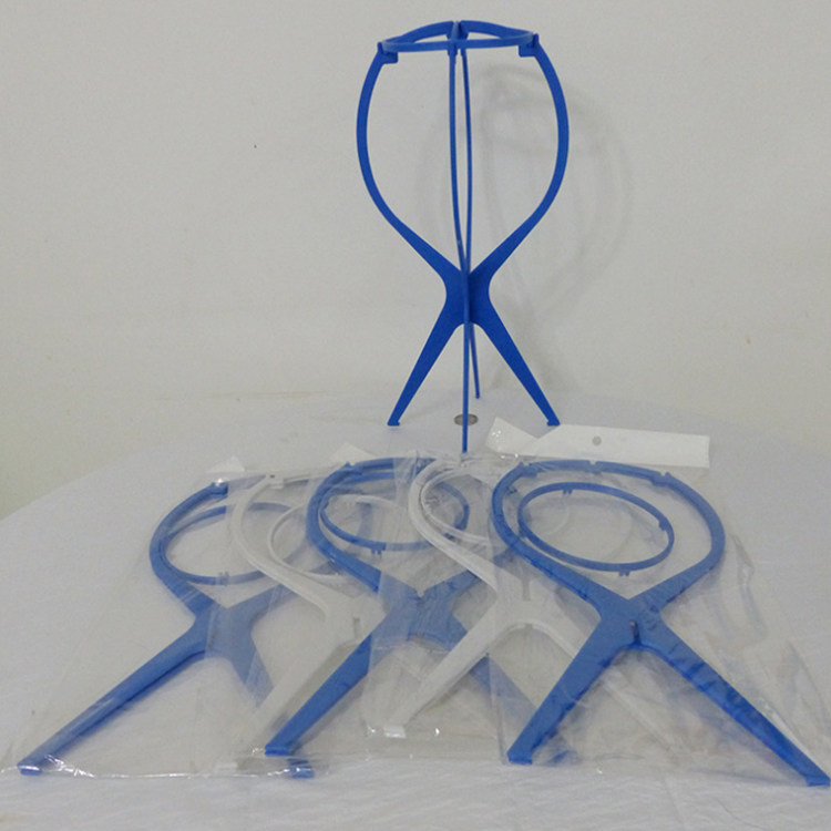 Accessoires pour perruques - Ref 228907 Image 3