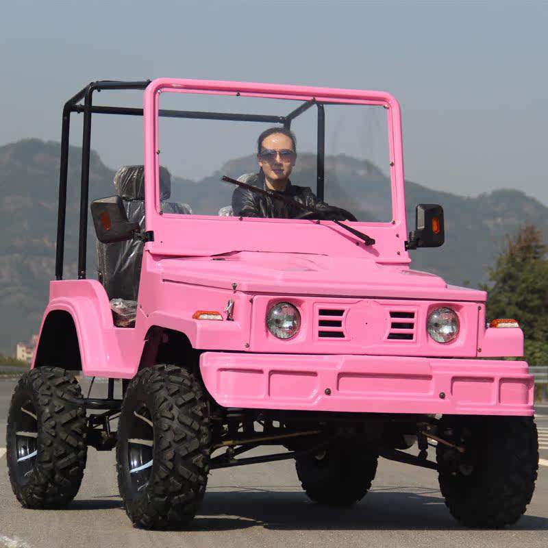 电动四轮沙滩车摩托车300CC水冷吉普全地型四轮越野传动轴成人车|ruв категории мотоцикл/оборудование/аксессуары, Багги - от Buy2taobao.com для оказания профессиональной услуги покупки агента Taobao