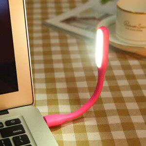Lampe USB - Ref 378931 Image 1