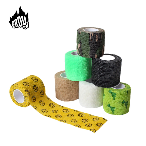 运动粘胶crossfit举重器械护腕
