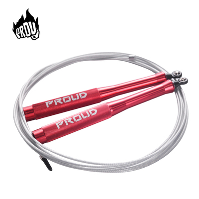 健身中考铝合金轴承竞速跳绳减肥