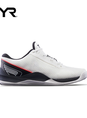 TYR女子CXT-2 综合训练鞋健身透气稳定保护多功能运动鞋