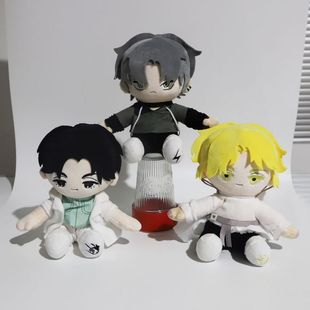 plush异形舞台毛绒玩具动画周边生日礼物玩偶仔 Stage 新款 Alien