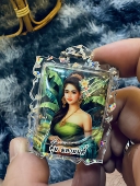 接FF详情咨询客服 阿赞比亚 泰国佛牌 正品 泰国特色 芭蕉姐姐