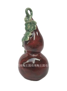 室内石湾公仔挂壁餐厅家居装饰