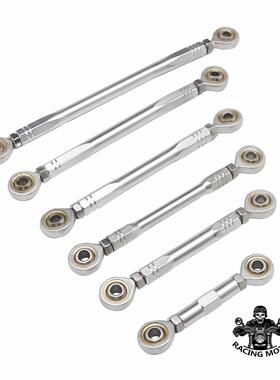 适用于摩托车本田 雅马哈 铃木杜卡迪 KTM 川崎 改装脚踏 档位杆