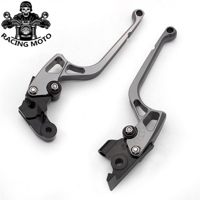 适用飞鹰NPT T150改装NPX150配件天使眼150刹车拉杆UFR150MAX牛角