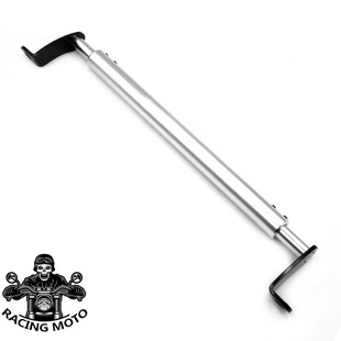 适用光阳GPX125扩展支架弯道情人改装件People配件S150LEKE平衡杆