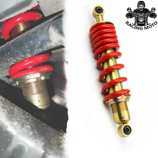 适用本田CB190R猛鸷190X鸷道190SS暴风眼CBF190避震器CB150后减震