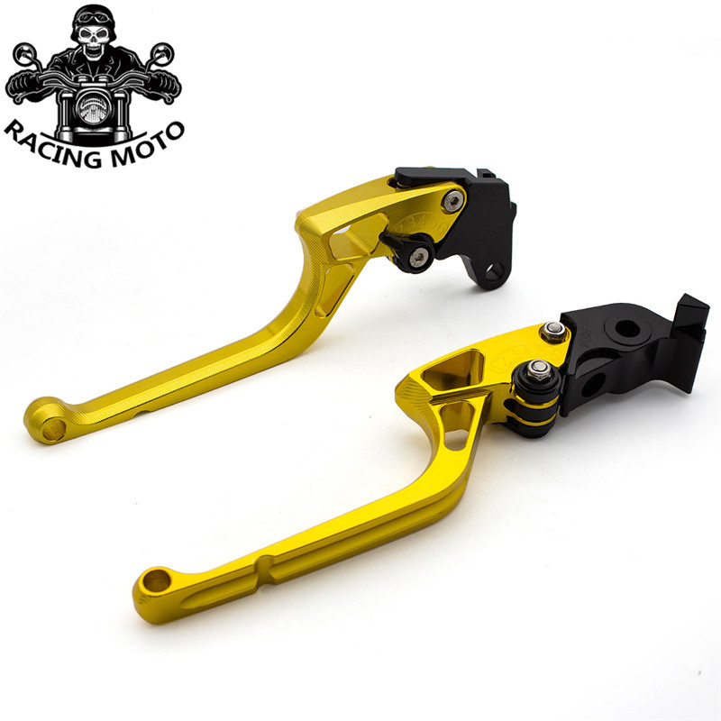 杜卡迪刹车拉杆牛角797改装配件