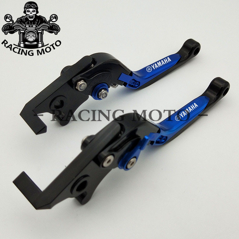 雅马哈XT600E/R/X配件XJ600改装件FJ600刹车WR125R/X拉杆FZR400/S