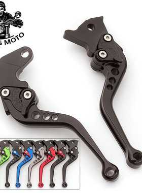 适用本田E-VO改装件U-BE+配件U-VO G刹车拉杆E-VO GT手把U-Qe手柄