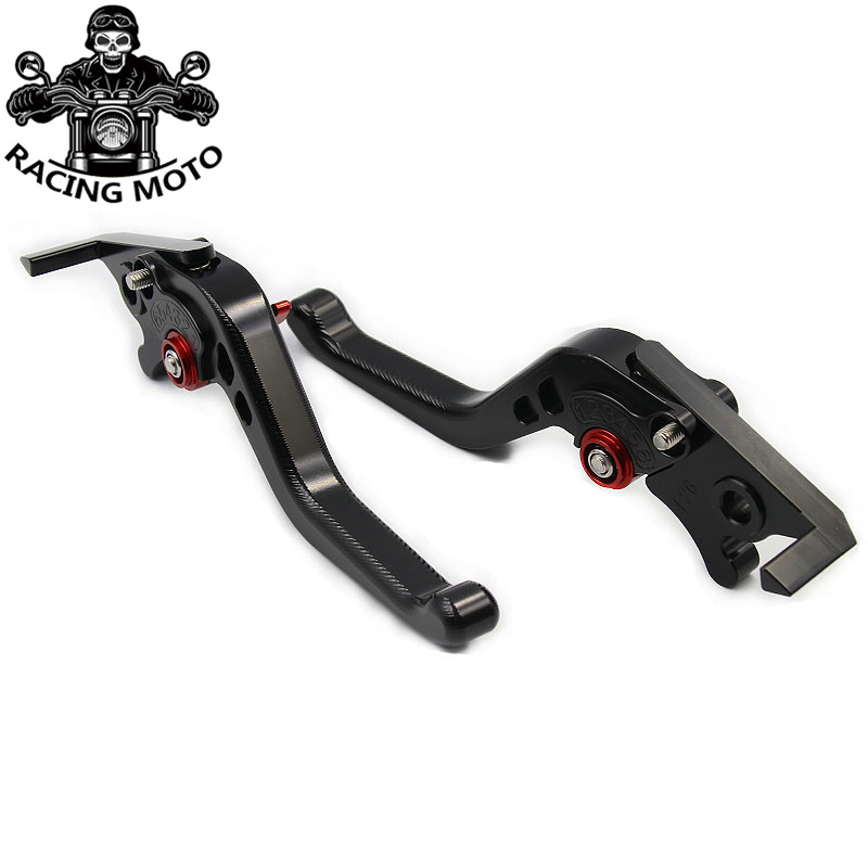 适用于CBF150R刹车CBF190TR离合CB150R手把Z125改装件MSX125拉杆