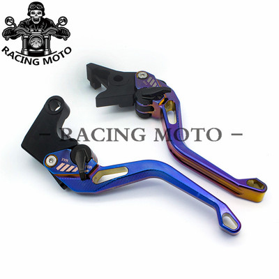 雅马哈XJ6配件XT1200改装cp250刹车FZ6N牛角NVX155手柄aerox离合