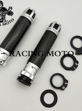 比亚乔Liberty150手把套Typhoon125配件Fly150改装Medley油门握把