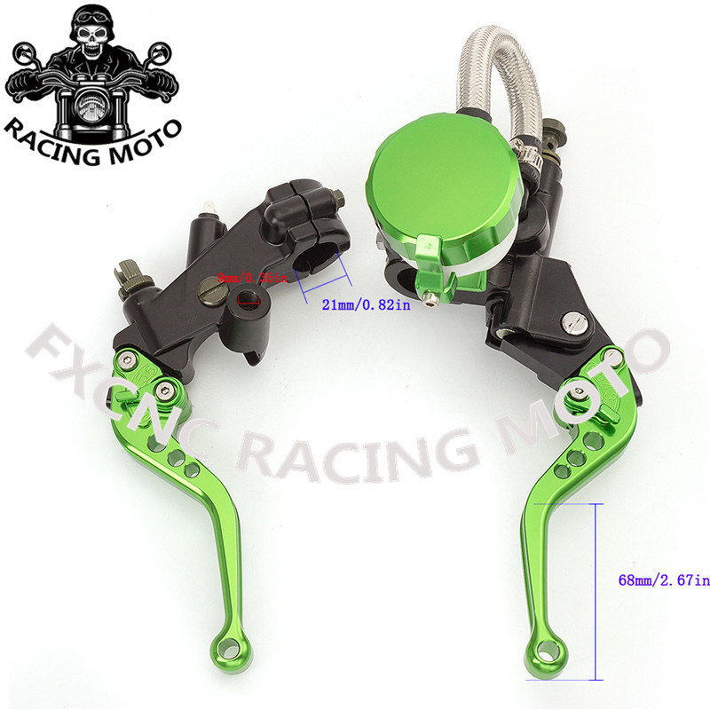 本田棍王配件刹车上泵鑫源牛角