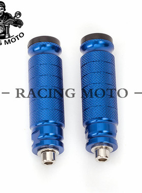 GSXR1000升高750脚踏杆K6小R配件K7K8K9改装K11搁脚蹬GSXR600改装