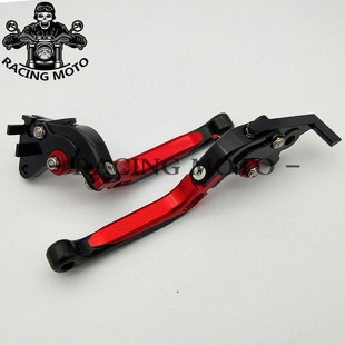 力帆KPR/KPT200配件刹车拉杆KP150迷你离合把手柄V16牛角LF250-D