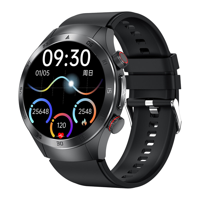 Bluetooth Smartwatch Men Women Watch Waterproof 运动智能手表