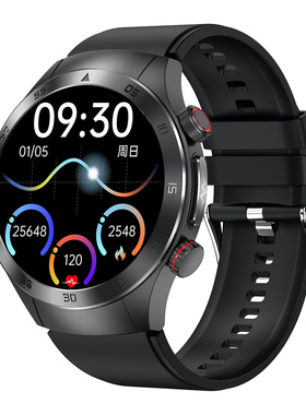 Bluetooth Smartwatch Men Women Watch Waterproof 运动智能手表