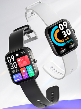 Fitness Tracker Smartwatch Sport For Android IOS运动智能手表
