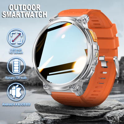 SmartwatchMen运动智能手表通用