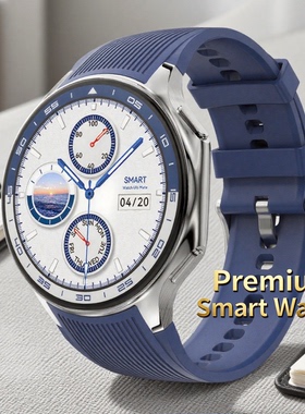 Bluetooth Call Smart Watch MP3 Music Support MP4运动手表通用