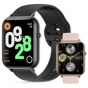 Smart Watch Fitness Tracker Bracelet Waterproof 防水智能手表