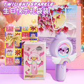 三丽鸥联名凯蒂猫麦克风话筒音响一体儿童主持唱歌家用k歌生日礼