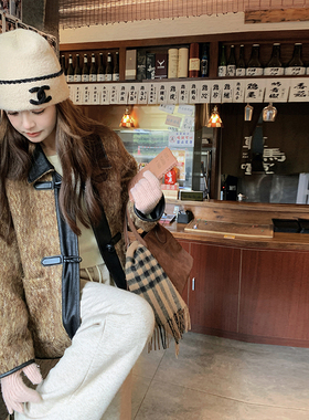 【现货】【主推】新小香面料羊毛外套内胆羽绒D9987 P255 K378