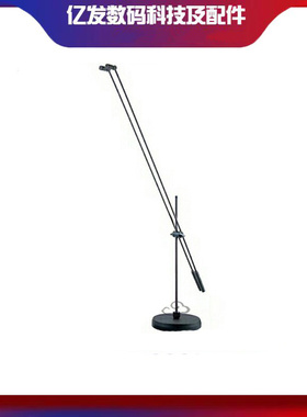 Somay索麦mk810D 立式录音话筒 适合于合唱团演讲及报告厅舞台