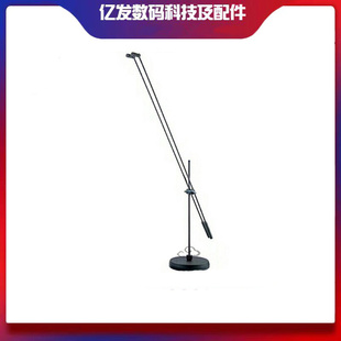Somay索麦mk810D 立式录音话筒 适合于合唱团演讲及报告厅舞台