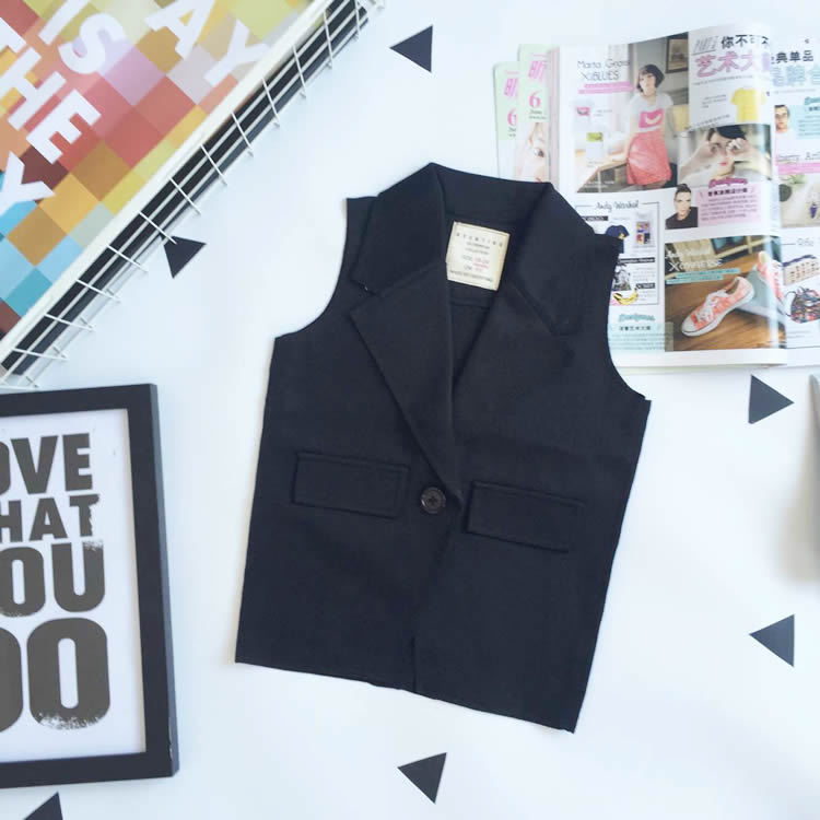 Gilet enfant - Ref 2068228 Image 3