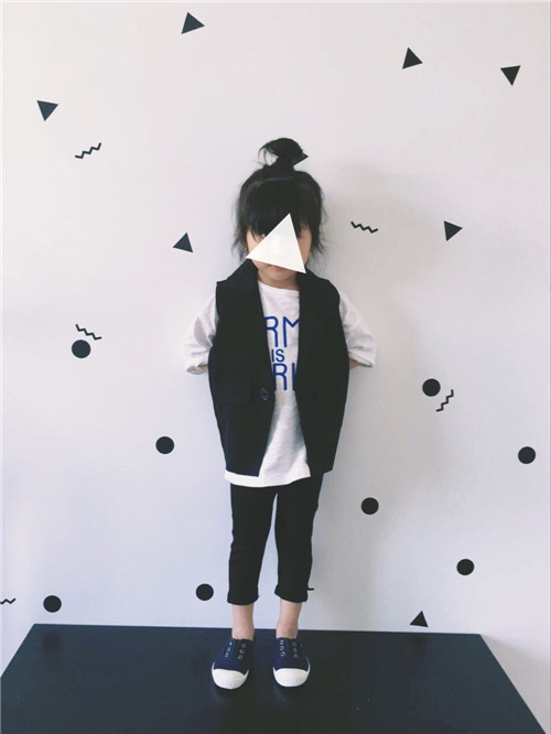 Gilet enfant - Ref 2068228 Image 1