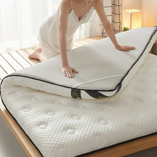 床垫乳胶记忆棉床垫家用软垫