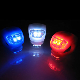 Lumière vélo - Frog Lumières - Ref 2401806 Image 1