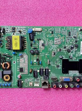 康佳LED42R5100DE 42M3400PDE主板35017378屏133/147/214YT