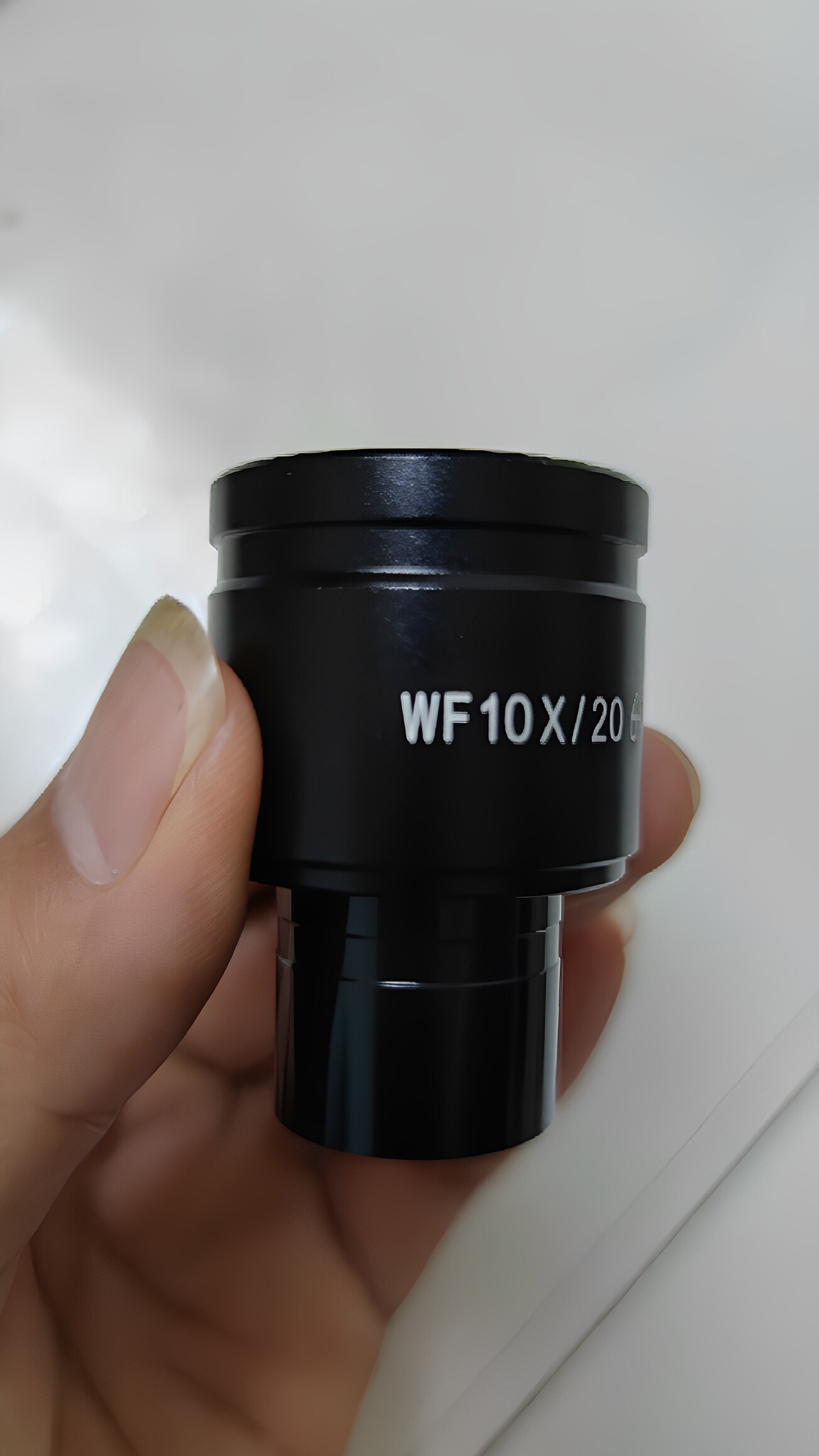 生物显微镜高眼点广角目镜视场20mm接口23.2mm厂家