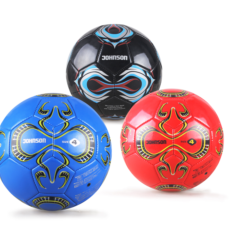 Ballon de football - Ref 6909 Image 4