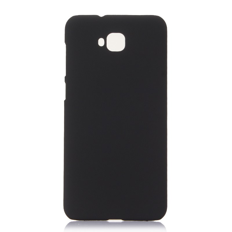 适用于 华硕ZD553KL手机壳ZenFone4 Selfie Z01MDA保护磨砂硬壳套