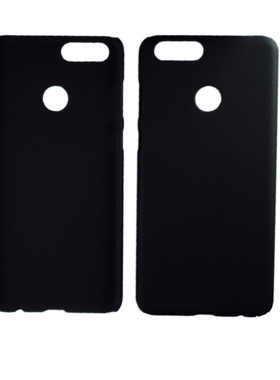 适用于华为荣耀v9play手机壳JMM-AL00手机套磨砂硬保护壳套子男女