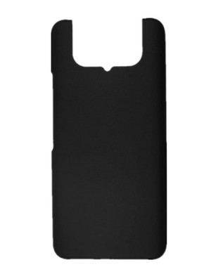 适用于华硕 7PRO手机壳ZS670KS ZS671KS手机套磨砂硬保护壳套子男